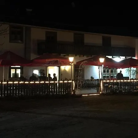 Zum Zacherwirt Gasthof